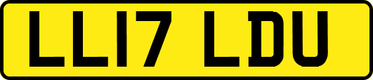 LL17LDU