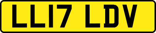 LL17LDV