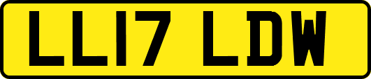 LL17LDW
