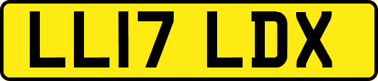 LL17LDX