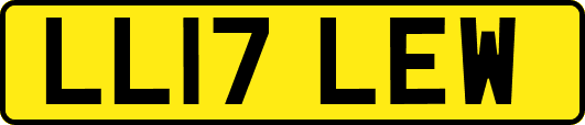 LL17LEW