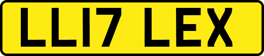 LL17LEX