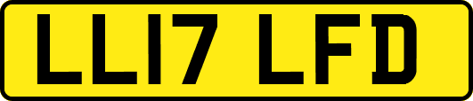 LL17LFD