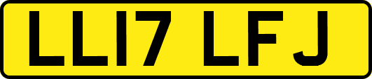 LL17LFJ