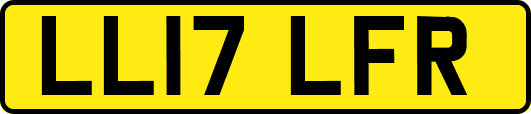 LL17LFR