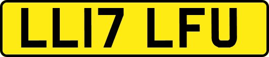 LL17LFU