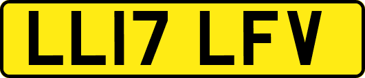 LL17LFV