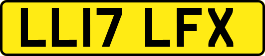 LL17LFX