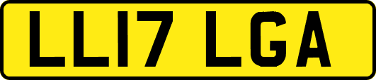LL17LGA