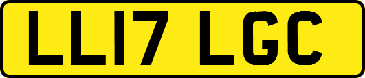 LL17LGC
