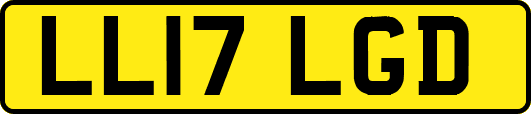 LL17LGD