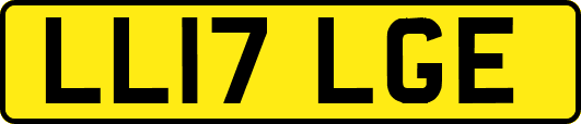 LL17LGE
