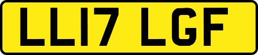 LL17LGF