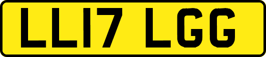 LL17LGG
