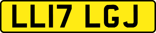 LL17LGJ