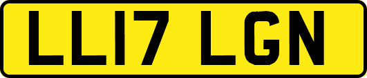 LL17LGN