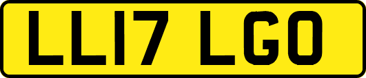 LL17LGO