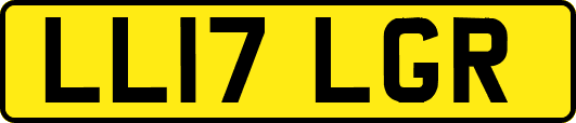 LL17LGR