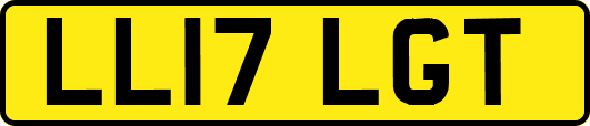LL17LGT