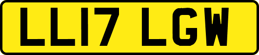 LL17LGW