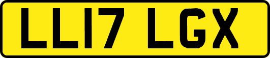 LL17LGX