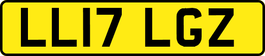 LL17LGZ