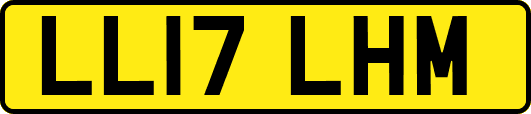 LL17LHM