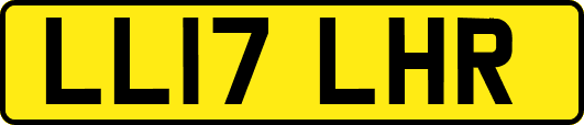 LL17LHR