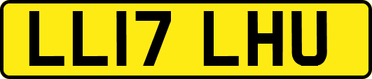 LL17LHU