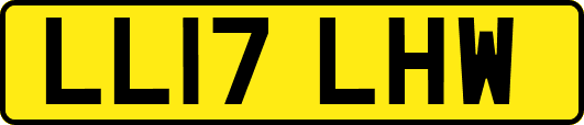 LL17LHW