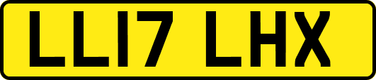 LL17LHX