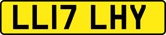 LL17LHY