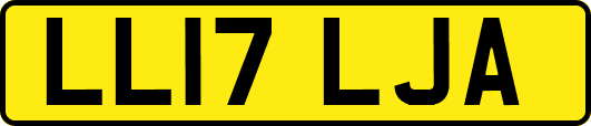 LL17LJA