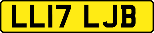 LL17LJB