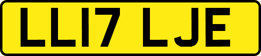 LL17LJE