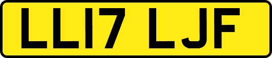 LL17LJF