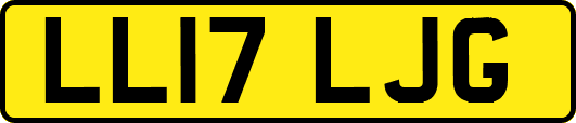 LL17LJG