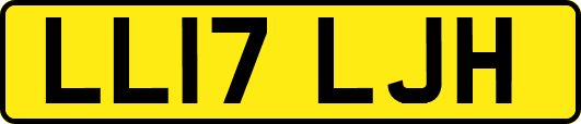 LL17LJH