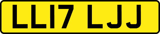 LL17LJJ