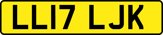 LL17LJK