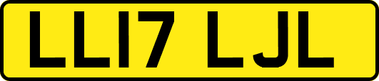 LL17LJL