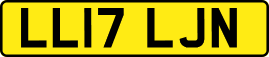 LL17LJN