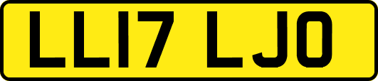 LL17LJO