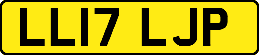 LL17LJP
