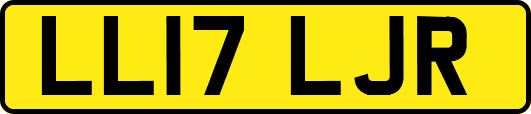 LL17LJR