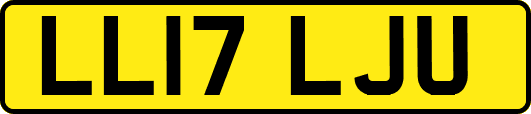 LL17LJU