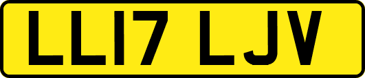 LL17LJV