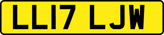 LL17LJW