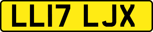 LL17LJX