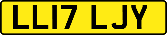 LL17LJY
